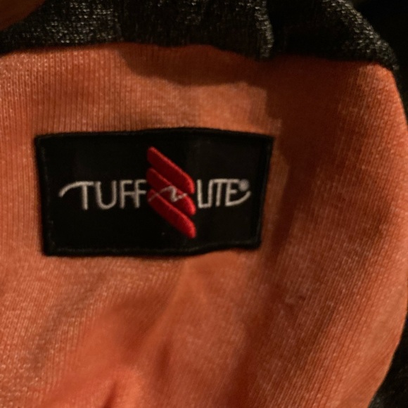 TUFFLITE XL Kevlar shirt for glasswork in manufacturing - Picture 2 of 3